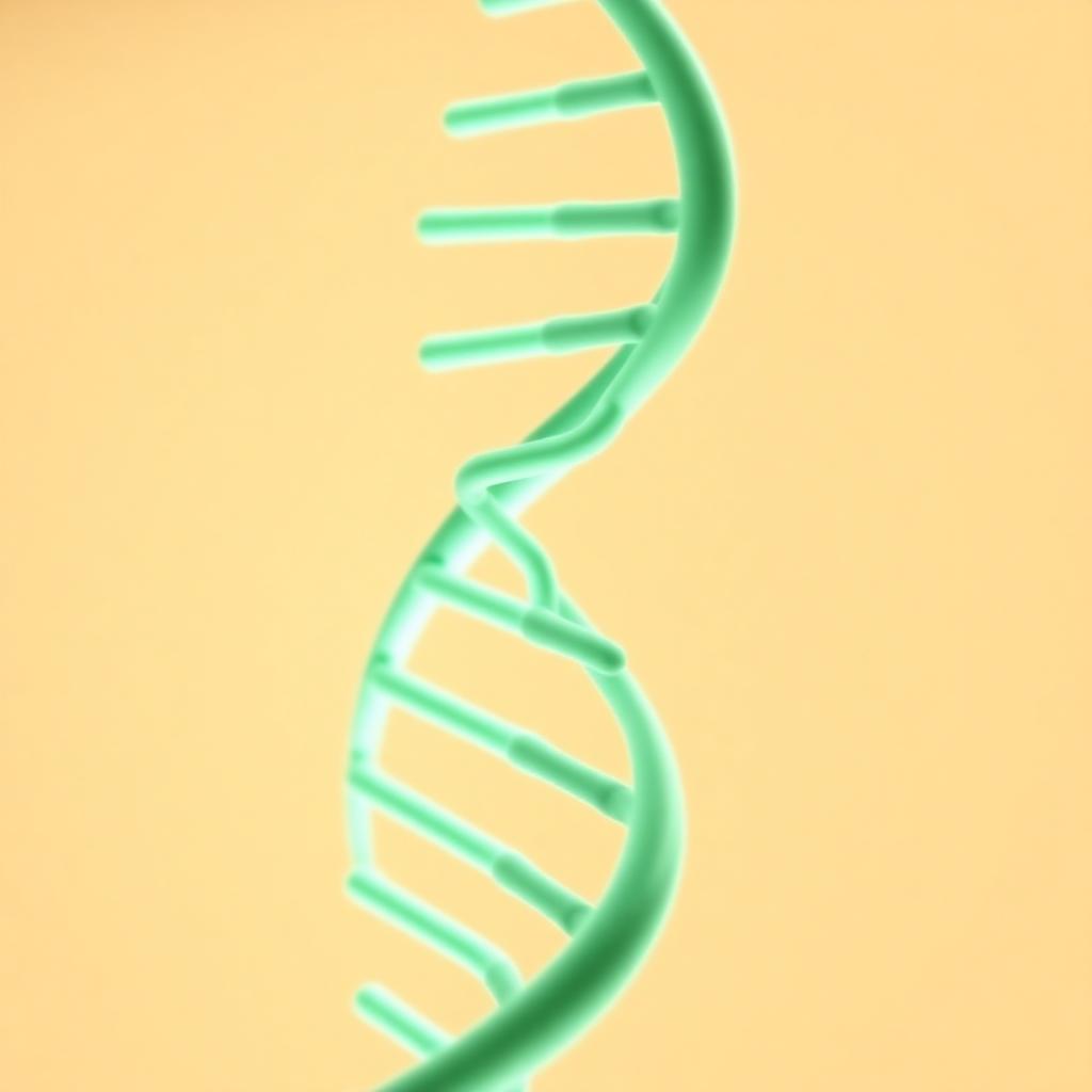 DNA